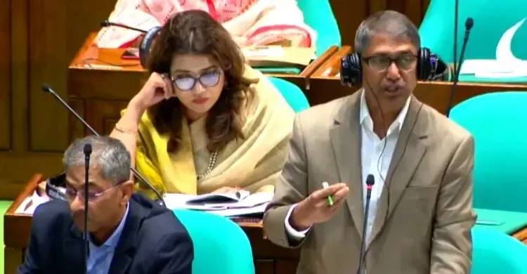 দেশে মুক্তিযোদ্ধা ১ লাখ ৯৮ হাজার ৩৭ জন: সংসদে মুক্তিযুদ্ধমন্ত্রী