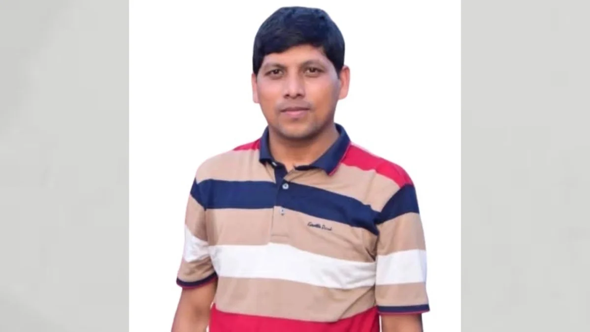 বিএনপি নেতার বিরুদ্ধে ২২০০ লিটার ডিজেল লুটের অভিযোগ