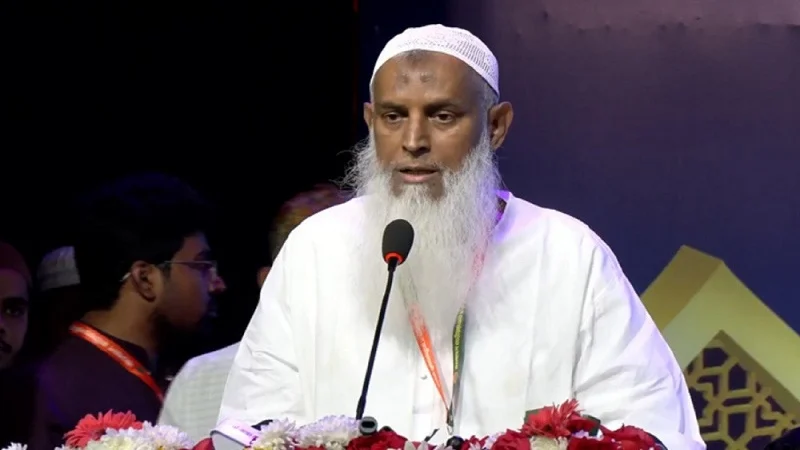 ২০২৭ সালের হজ প্যাকেজের খরচ কমেছে: ধর্মমন্ত্রী