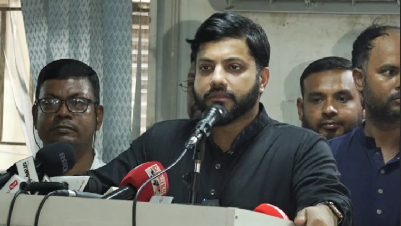 ১৭ বছর মুক্তিযুদ্ধের ইতিহাস বিকৃত করা হয়েছে: ইশরাক