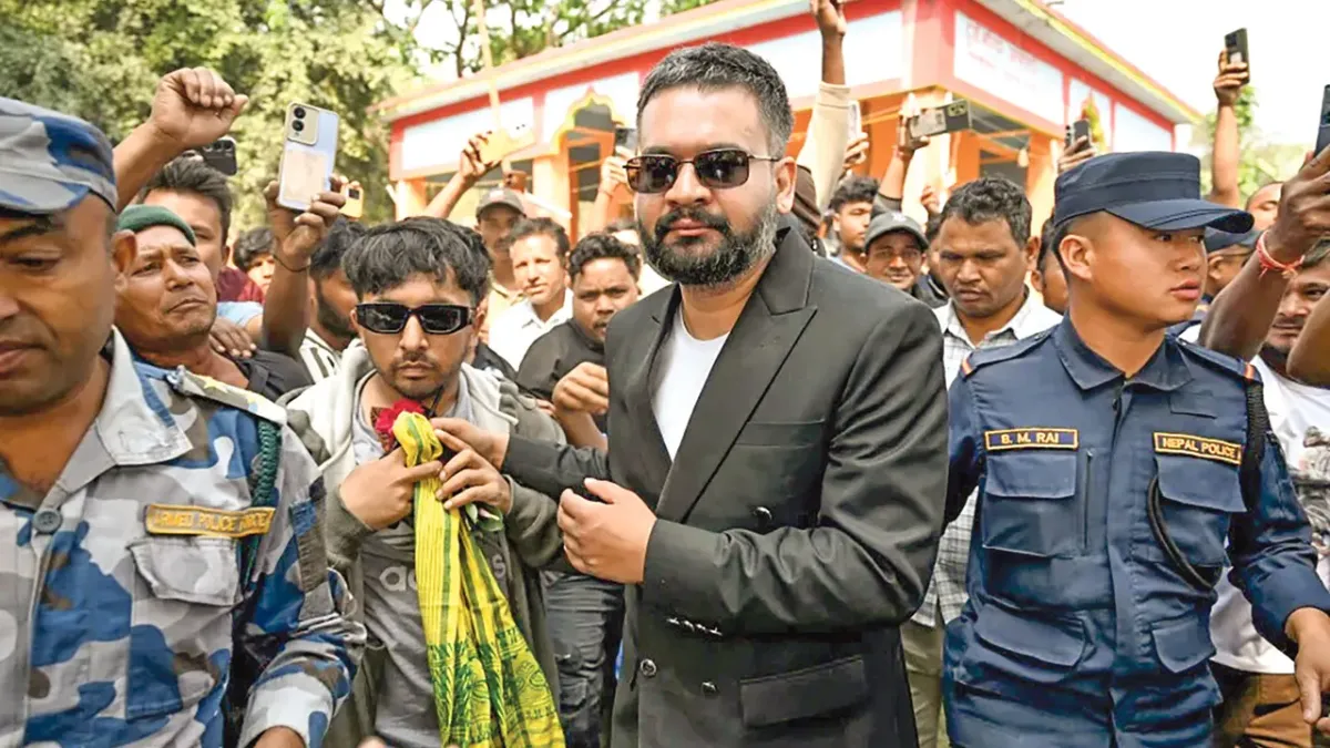 তারুণ্যের অভ্যুত্থানে বদলে গেছে নেপাল, আশা ছড়াচ্ছে বিশ্বময়