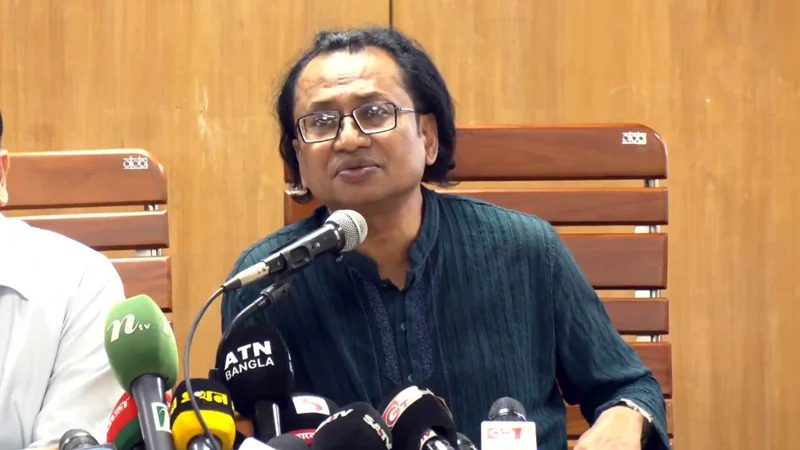 দেশে ১.২২ লাখ টন ডিজেল মজুত রয়েছে: প্রধানমন্ত্রীর উপদেষ্টা