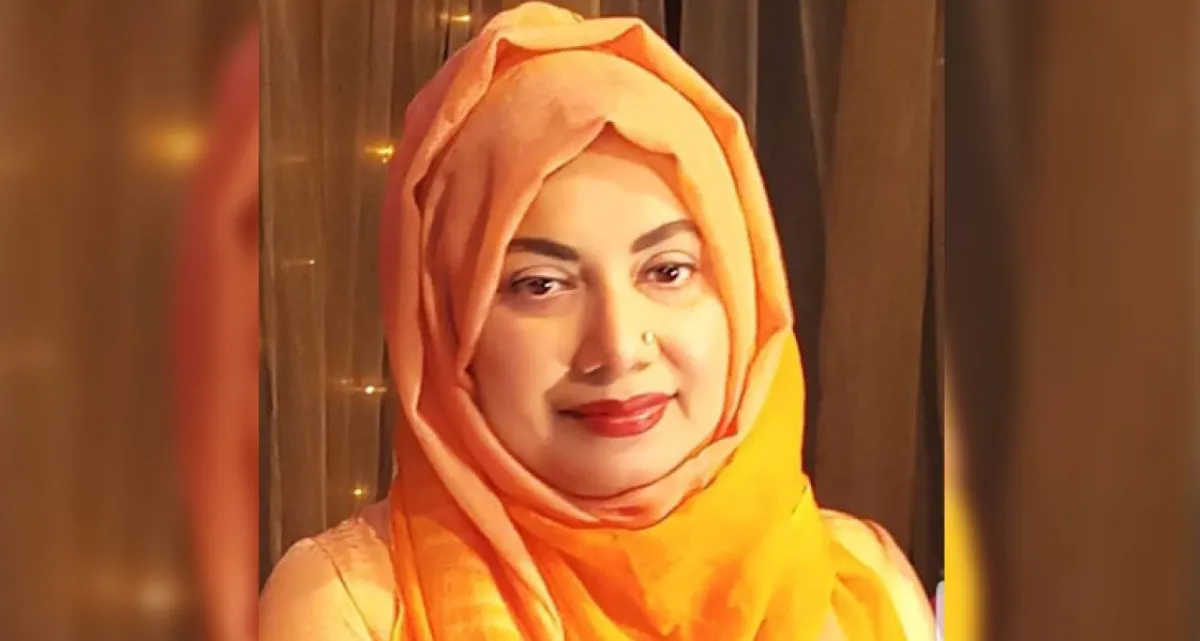 বিএনপির সংরক্ষিত নারী আসনে মনোনয়ন নিয়ে যা বললেন আফরোজা আব্বাস