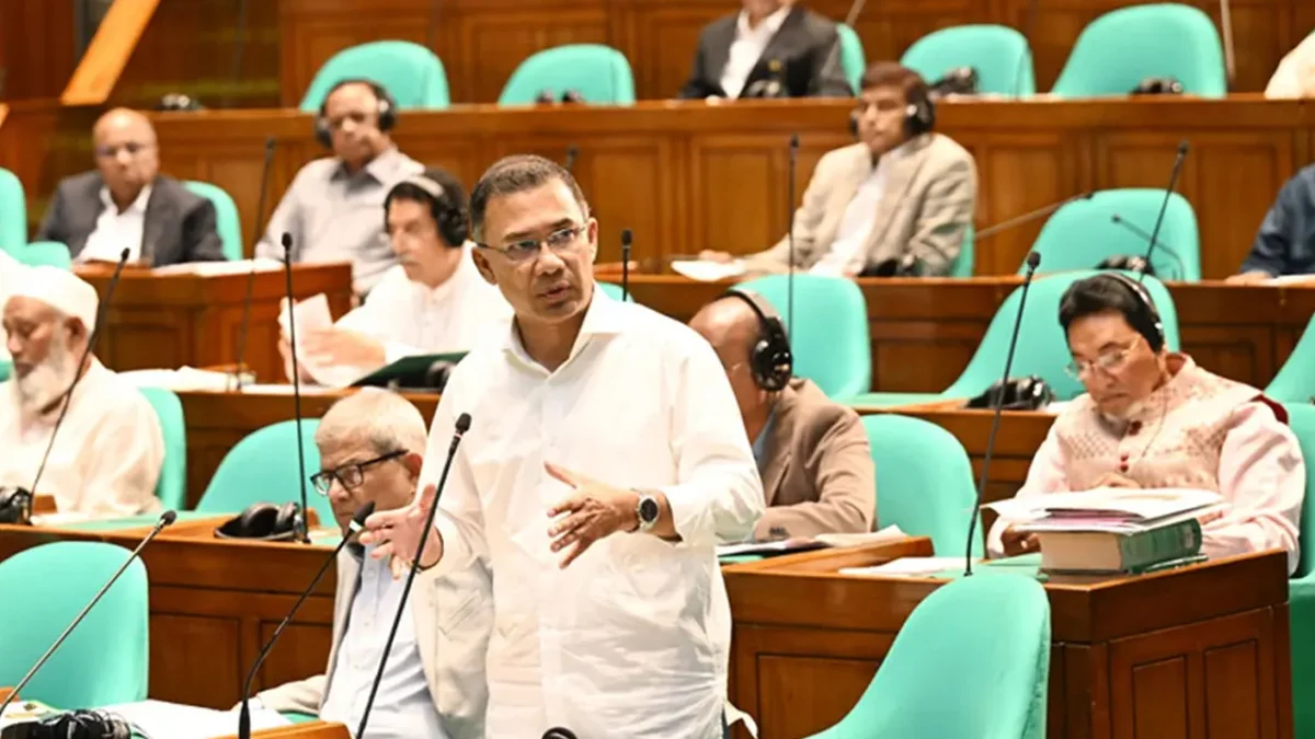 উর্দুভাষী বাংলাদেশিদের পুনর্বাসন নিয়ে ভাবছে সরকার : প্রধানমন্ত্রী