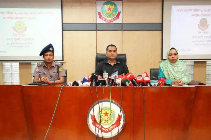 গুরুত্বপূর্ণ স্থাপনায় জঙ্গি হামলার আশঙ্কা, জনগণকে আতঙ্কিত না হওয়ার আহ্বান পুলিশের