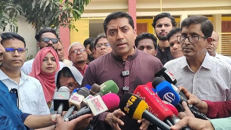 ২-৩ বছরের মধ্যে শিক্ষার নতুন কারিকুলাম বাস্তবায়ন সম্ভব: প্রতিমন্ত্রী ববি হাজ্জাজ