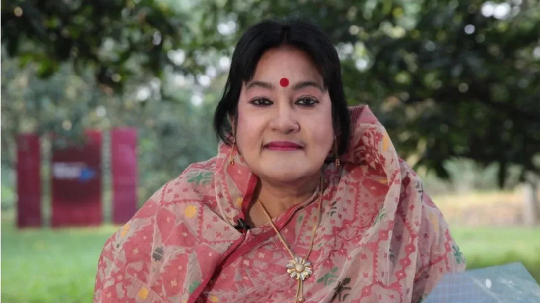 রাজনীতিতে কাউকে নির্মূল করা সম্ভব না, আওয়ামী লীগকেও না : বিএনপি নেত্রী পাপিয়া