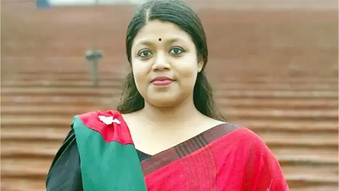 এনসিপি নেত্রী নুসরাত তাবাসসুমের মনোনয়নপত্র গ্রহণ করতে হাইকোর্টের নির্দেশ
