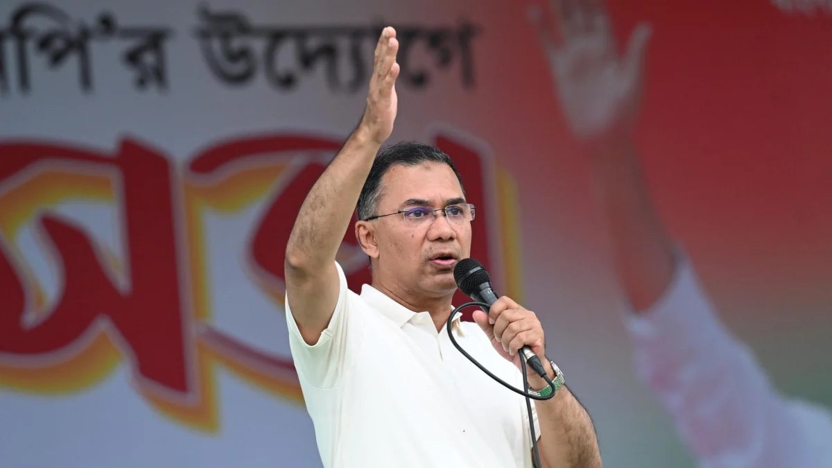 টিকিট বিক্রি করতে চাই না, বাস্তব কাজ করতে চাই: প্রধানমন্ত্রী