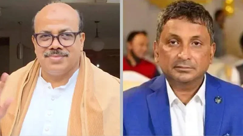 বিএনপির আসলাম-সরোয়ারের প্রার্থিতার বিরুদ্ধে আপিল শুনানি ৫ মে