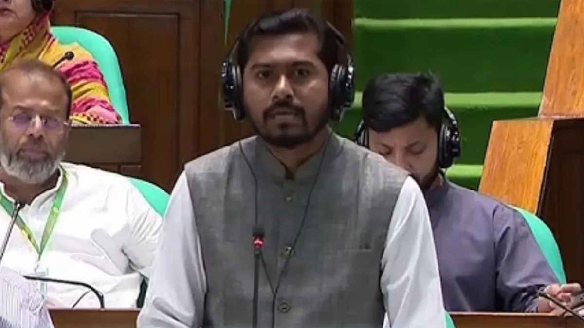 ছাত্র আন্দোলনে জামায়াত-শিবিরের পরামর্শ নেইনি : সংসদে নুর
