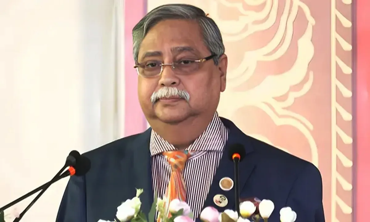 চিকিৎসার জন্য লন্ডন যাচ্ছেন রাষ্ট্রপতি