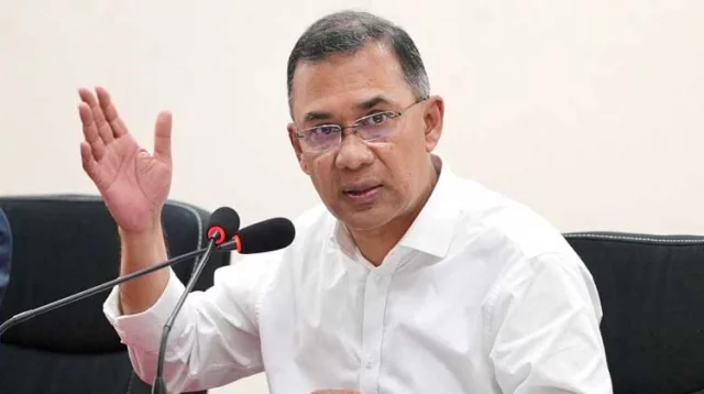 ৮০ হাজার টাকা করে বালিশে শুলে ঘুম হবে নাকি সেটি আমার চিন্তা: তারেক রহমান