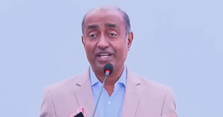 গণভোটের একটা অংশে প্রতারণা আছে : আইনমন্ত্রী