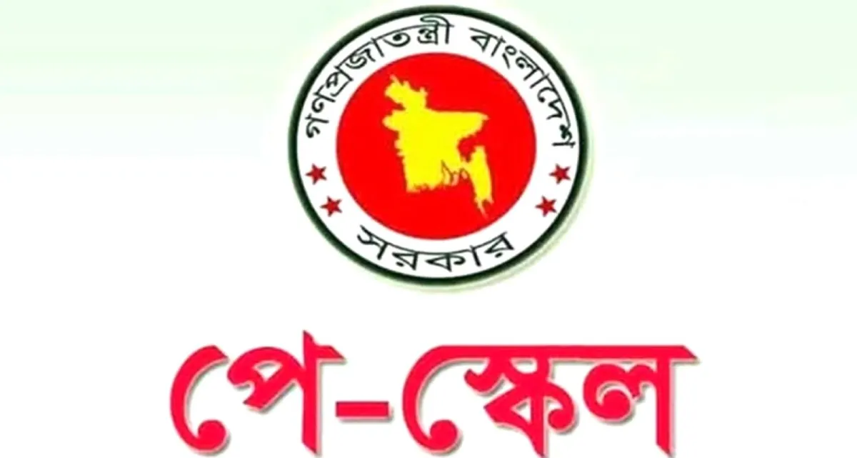 দুই স্তরের সরকারি চাকরিজীবীদের বেতন ও সুযোগ-সুবিধা বেশি বৃদ্ধি
