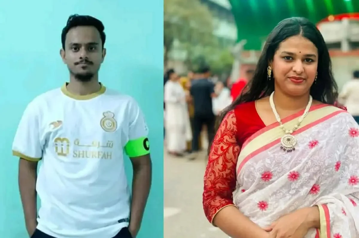 জকসু ক্রীড়া সম্পাদককে থাপ্পড়, নেলী সাময়িক বহিষ্কার