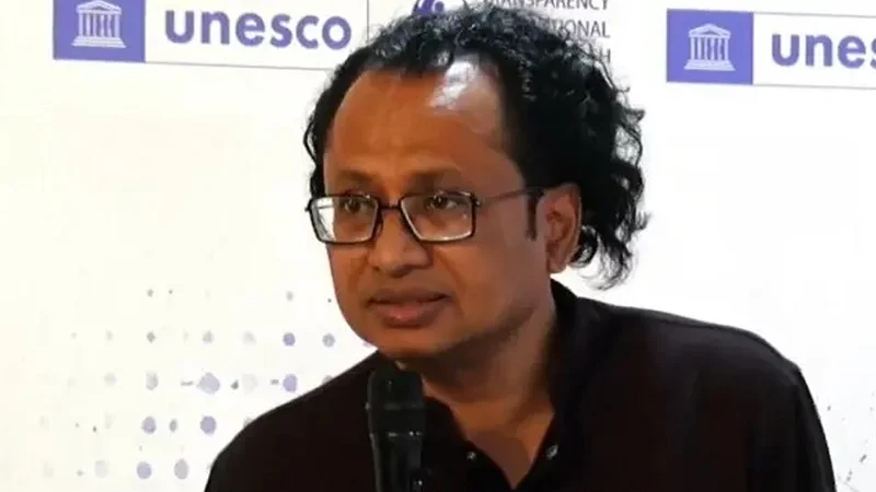 শিক্ষার্থীদের মানবিক গুণাবলী সম্পন্ন মানুষ হিসেবে গড়ে তুলতে হবে: ডা. জাহেদুর