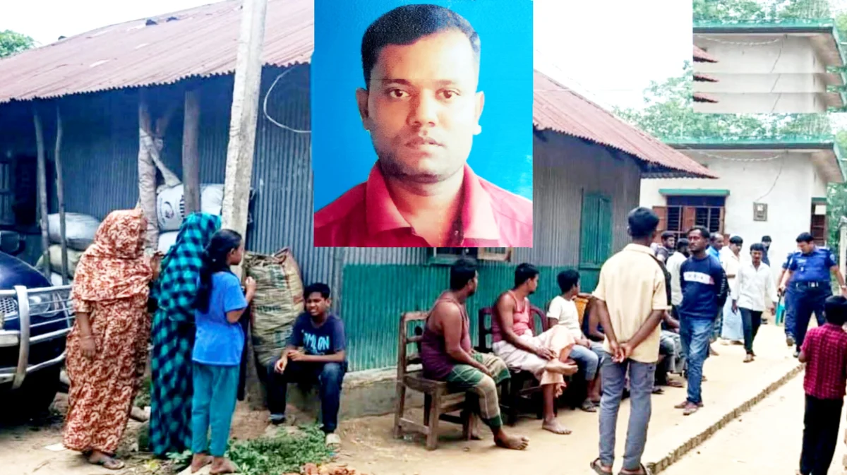 দুর্বৃত্তদের হামলায় প্রাণ গেল ব্যবসায়ীর