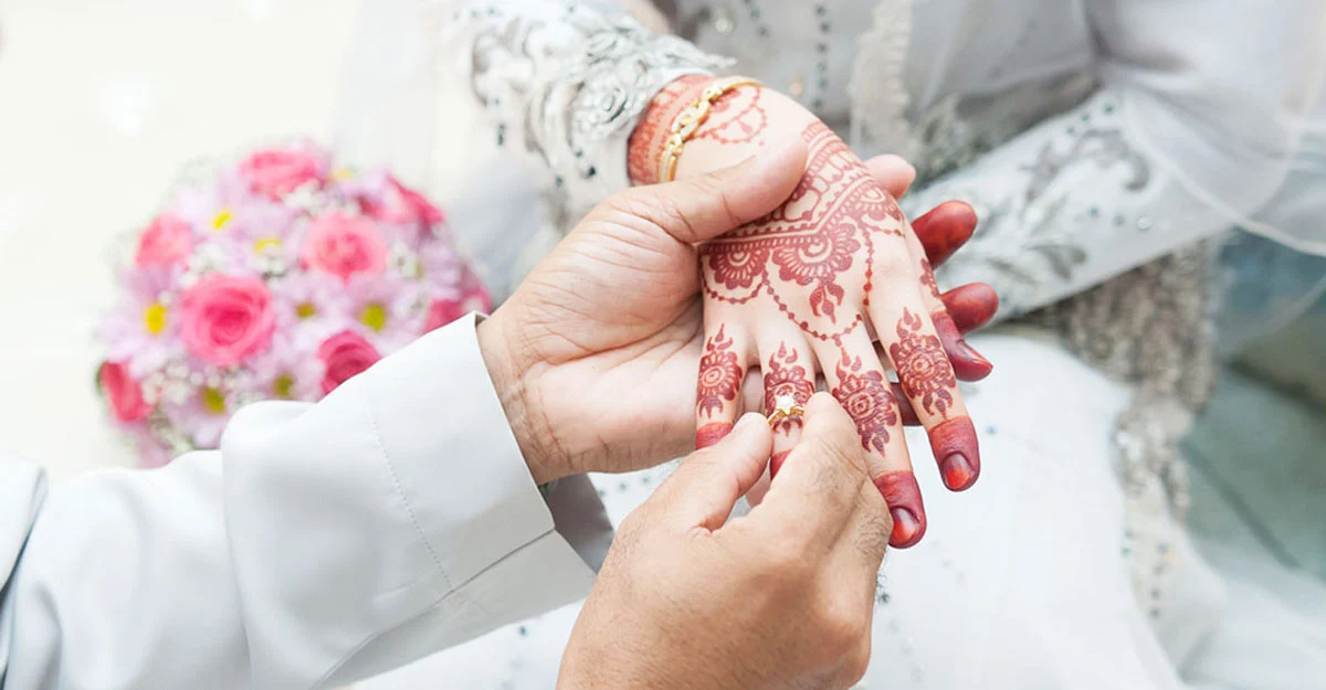 দ্বিতীয় বিয়েতে সুখী হওয়ার সম্ভাবনা বেশি! হাফিংটন পোস্টের প্রতিবেদন