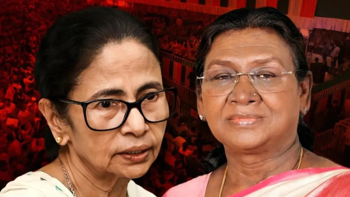 পদত্যাগ করবেন না মমতা, পশ্চিমবঙ্গে জারি হচ্ছে রাষ্ট্রপতি শাসন?