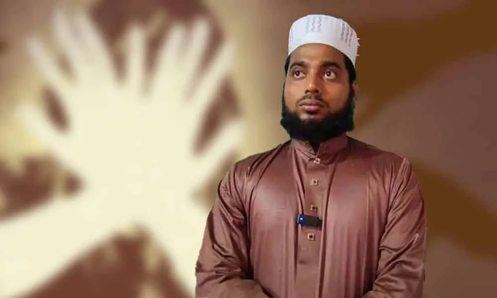 এবার আশুলিয়ায় ৭ বছরের শিশুকে যৌন হয়রানি, মাদরাসা শিক্ষক গ্রেপ্তার