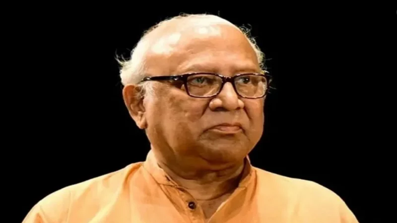 স্বাধীনতা পদকপ্রাপ্ত বরেণ্য অভিনেতা আতাউর রহমান আর নেই