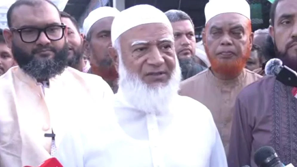 সিন্ডিকেট ও চাঁদাবাজিই বাজারে অস্থিরতা তৈরি করে: বিরোধীদলীয় নেতা