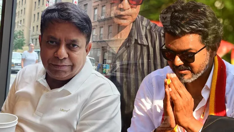 ব্যক্তিগত জ্যোতিষীকে সহযোগী নিয়োগ, সমালোচনার মুখে বাতিল করলেন বিজয়