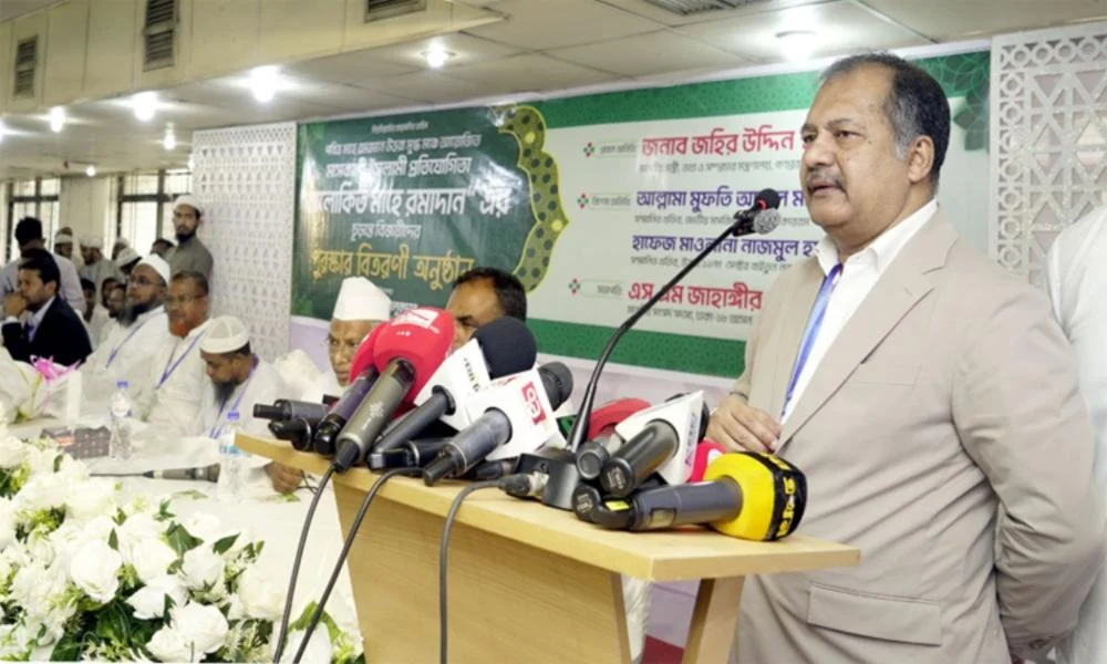 অর্থনীতি পুনরুদ্ধারে আরো দুই বছর সময় প্রয়োজন : তথ্যমন্ত্রী