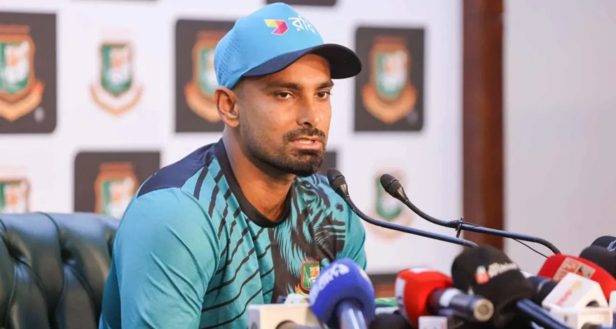 কে বাংলাদেশের সর্বকালের সেরা ক্যাপ্টেন, জানালেন লিটন দাস
