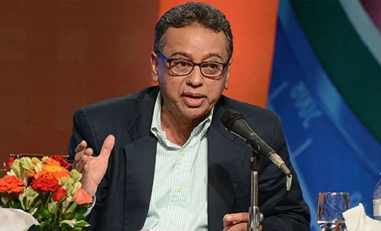 রাজস্ব আদায়ের যে জায়গাগুলো বাইরে ছিল সেগুলোক আওতার মধ্যে এনেছি: অর্থমন্ত্রী