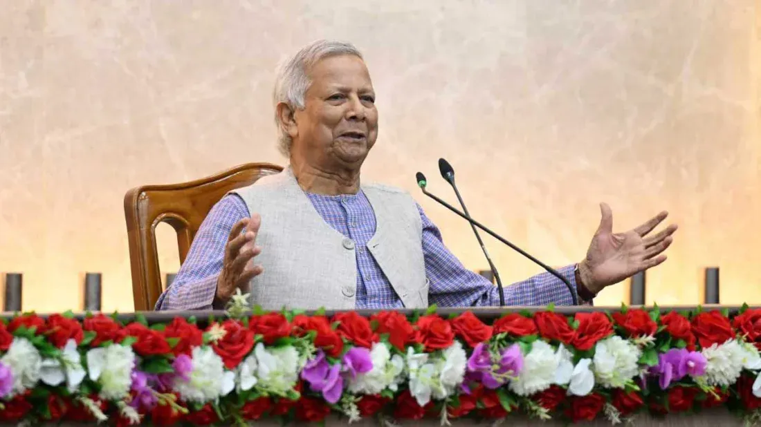 ড. ইউনূসের দেশত্যাগে নির্দেশনা দেওয়ার কী আছে, প্রশ্ন হাইকোর্টের