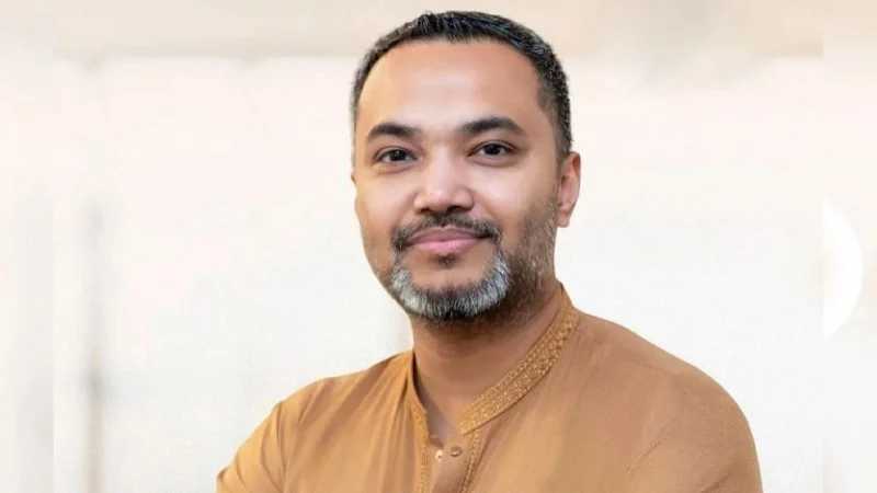 শিক্ষা শুধু সনদপত্র নয়, এটি মূল্যবোধ ও চরিত্র গঠনের যাত্রা: মাহদী আমিন