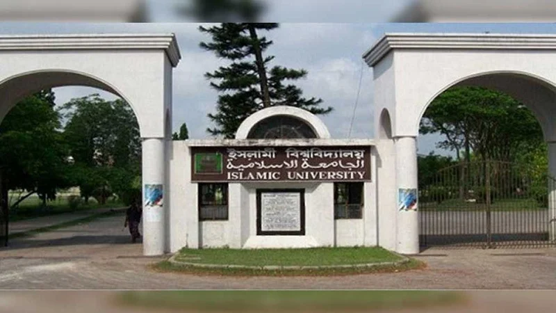 ‘ছাত্রদল-ছাত্রলীগ একসঙ্গেই ক্যাম্পাসে সব ঠিকঠাক করে, শিবিরের বিরুদ্ধে সবাই’