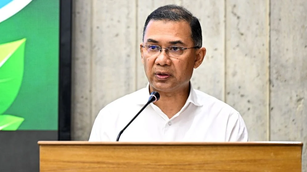 বাংলাদেশ আত্মনির্ভরশীল শক্তি ব্যবস্থার পথে দৃঢ়ভাবে এগিয়ে যাচ্ছে: প্রধানমন্ত্রী