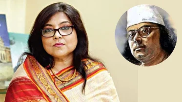 নজরুলের জন্মজয়ন্তীতে সরকারি ছুটির দাবি পরিবারের