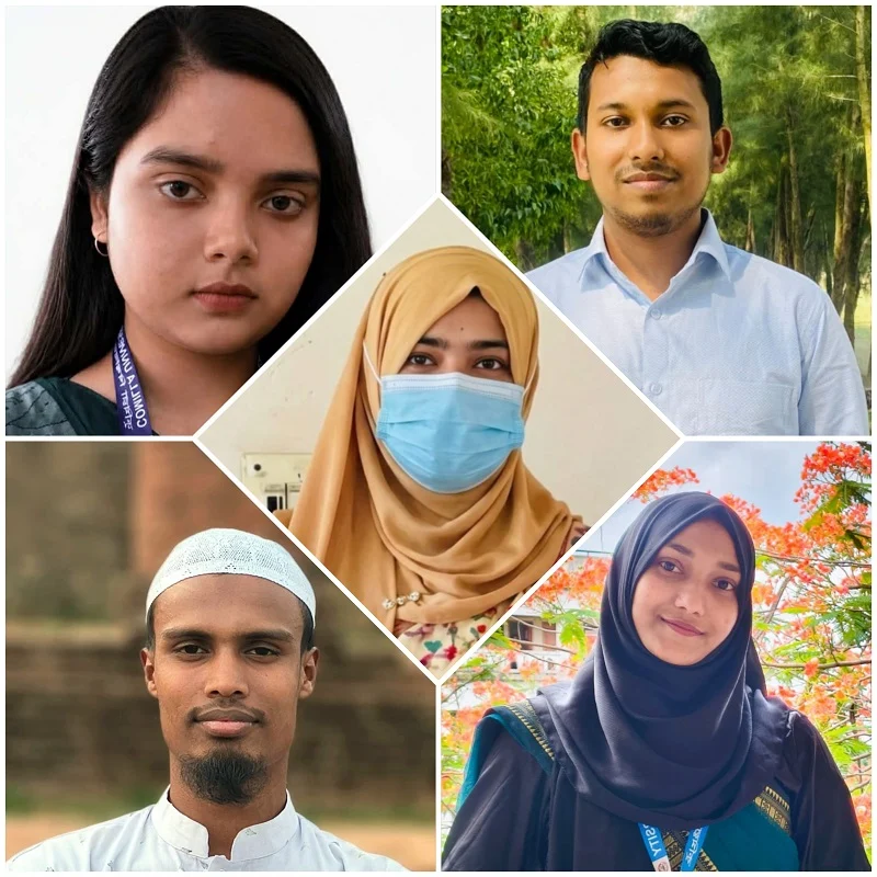 ‎ত্যাগ, মানবিকতা ও বাড়ি ফেরার অনুভূতিতে কুবি শিক্ষার্থীদের ঈদ ভাবনা