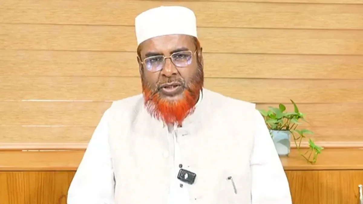 রাজধানীর হাসপাতালে ৬ নবজাতকের মৃত্যুতে জামায়াত সেক্রেটারির শোক
