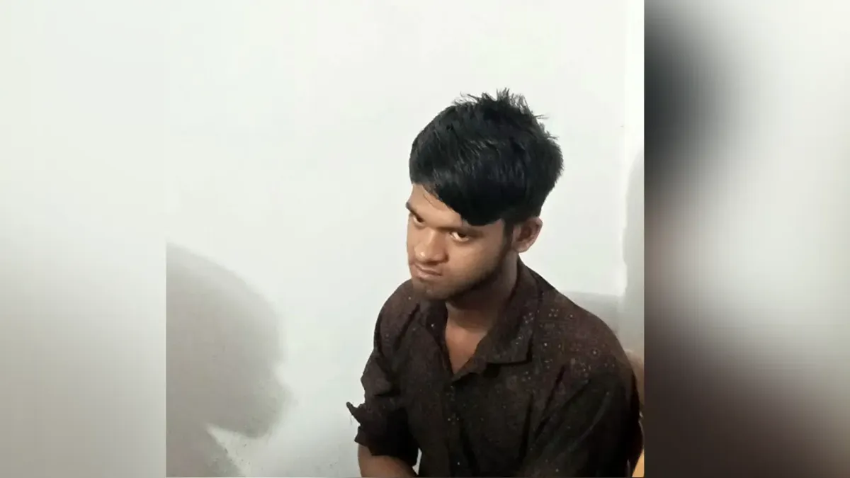 হাসপাতালে শিশু ধর্ষণের চেষ্টা, ওয়ার্ডবয় গ্রেপ্তার