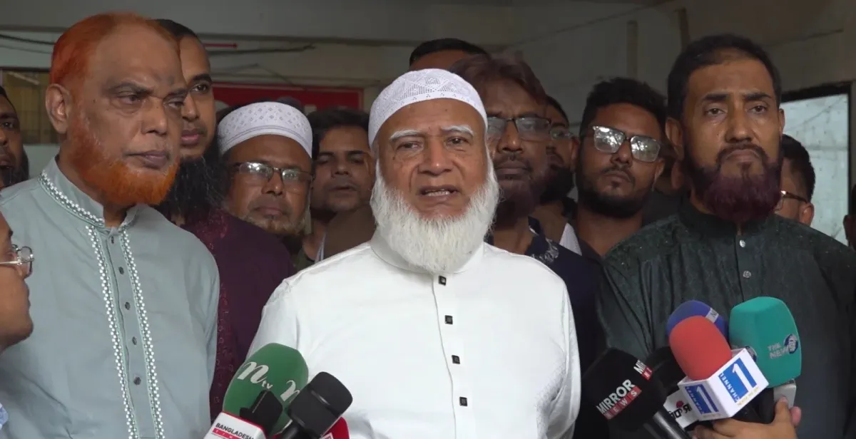 প্রধানমন্ত্রীর ওয়াদা অনুযায়ী ১৫ দিনের মধ্যে রামিসা হত্যার বিচার দেখতে চাই: বিরোধীদলীয় নেতা
