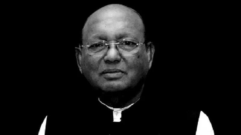 তোফায়েল আহমেদের মরদেহ স্কয়ারের হিমঘরে, সকালে নেওয়া হবে ভোলায়