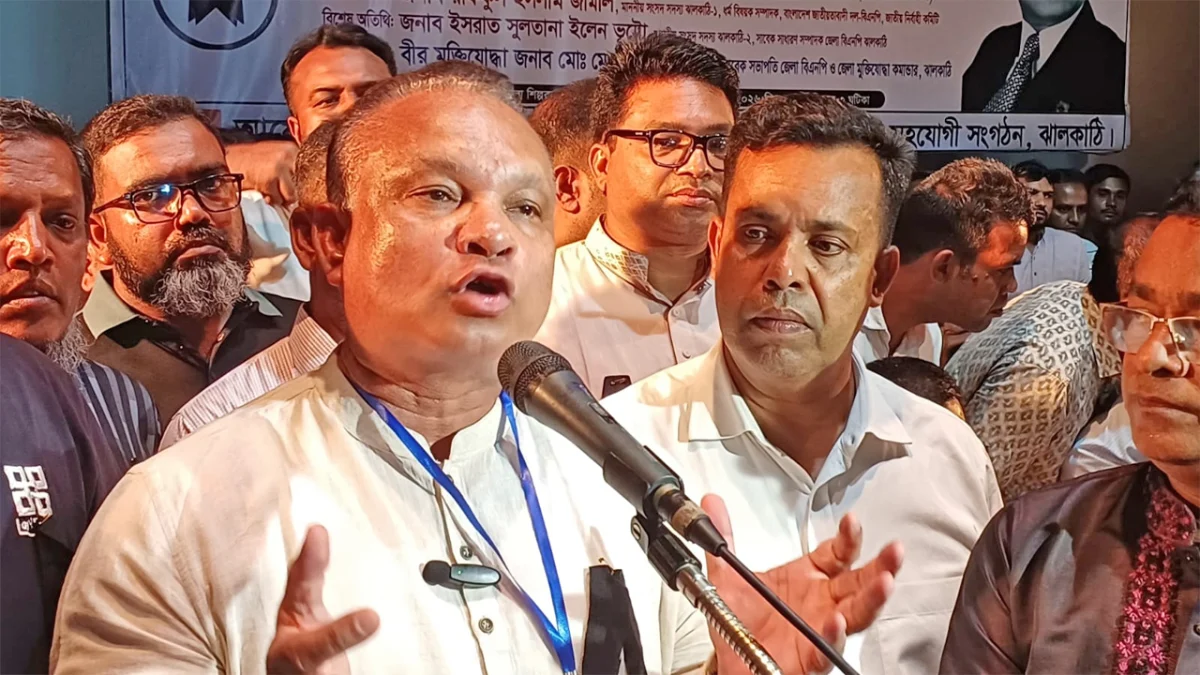 শহীদ জিয়া বাংলাদেশের প্রথম নির্বাচিত রাষ্ট্রপতি: প্রধানমন্ত্রীর বিশেষ সহকারী