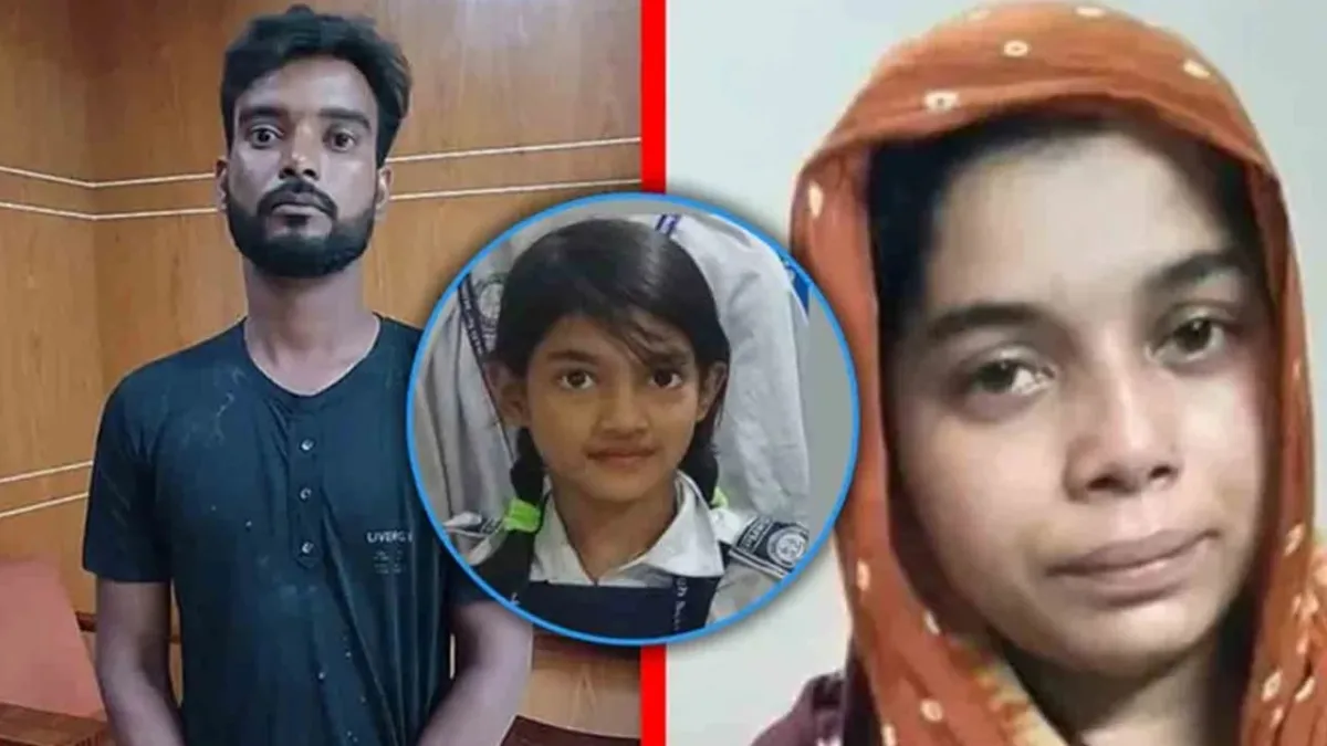 রামিসা হত্যা: আসামীদের আত্মপক্ষ সমর্থনের শুনানি চলছে