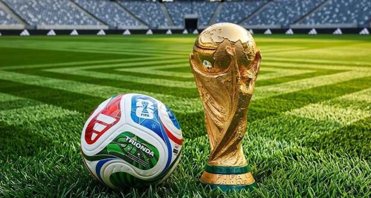 কারা জিতবে এবারের বিশ্বকাপ, জানিয়ে দিল অপটার সুপারকম্পিউটার