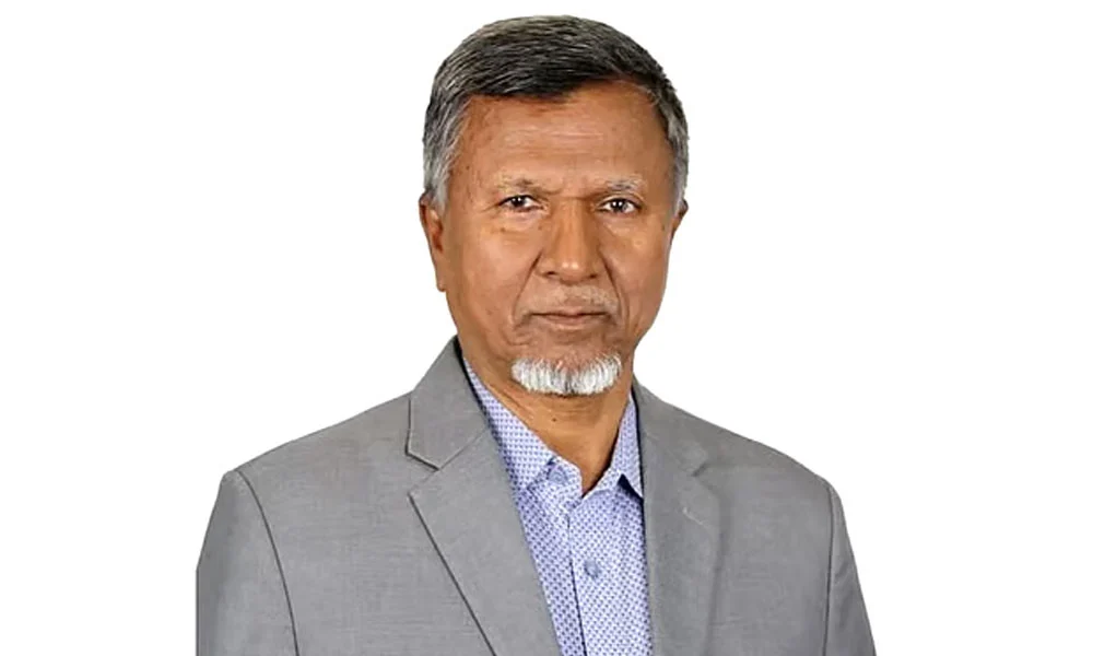 অবহেলায় মায়ের মরদেহে পচন, যুগ্মসচিব ছেলের বিরুদ্ধে ব্যবস্থা নেওয়া হবে: জনপ্রশাসন প্রতিমন্ত্রী