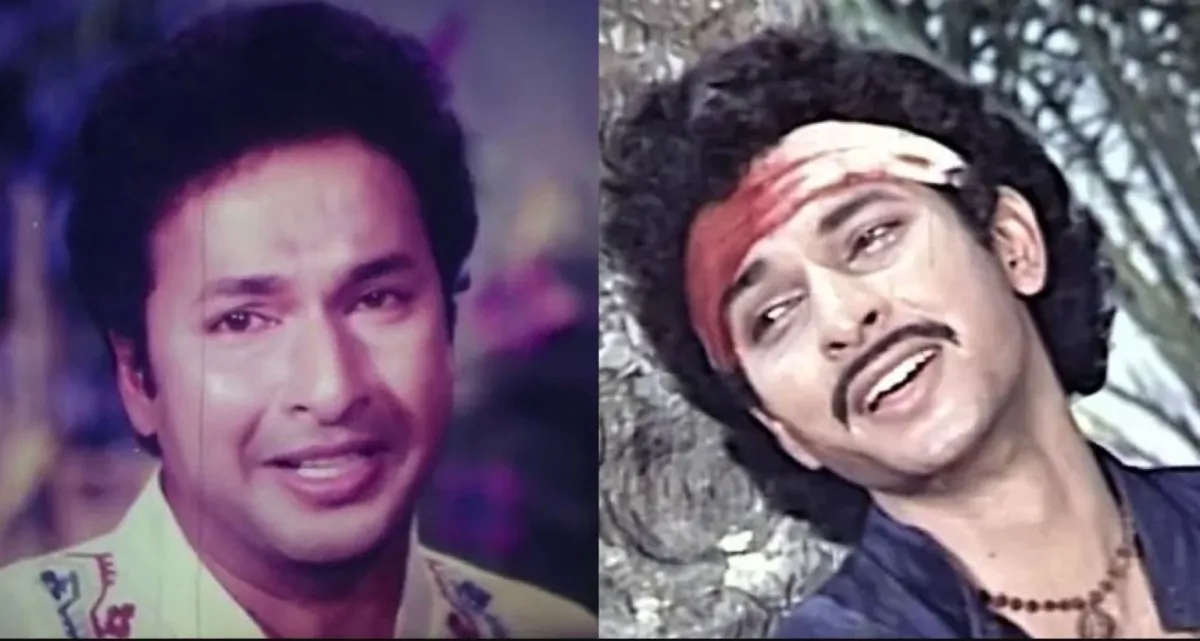 শেষ মুহূর্তে কেন এমন সিদ্ধান্ত নিলেন চিত্রনায়ক বাপ্পারাজ?