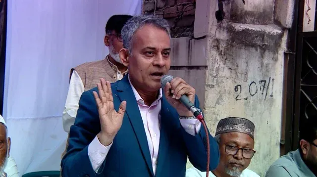 এভরিথিং ইজ ভেরি গুড: সড়কমন্ত্রী