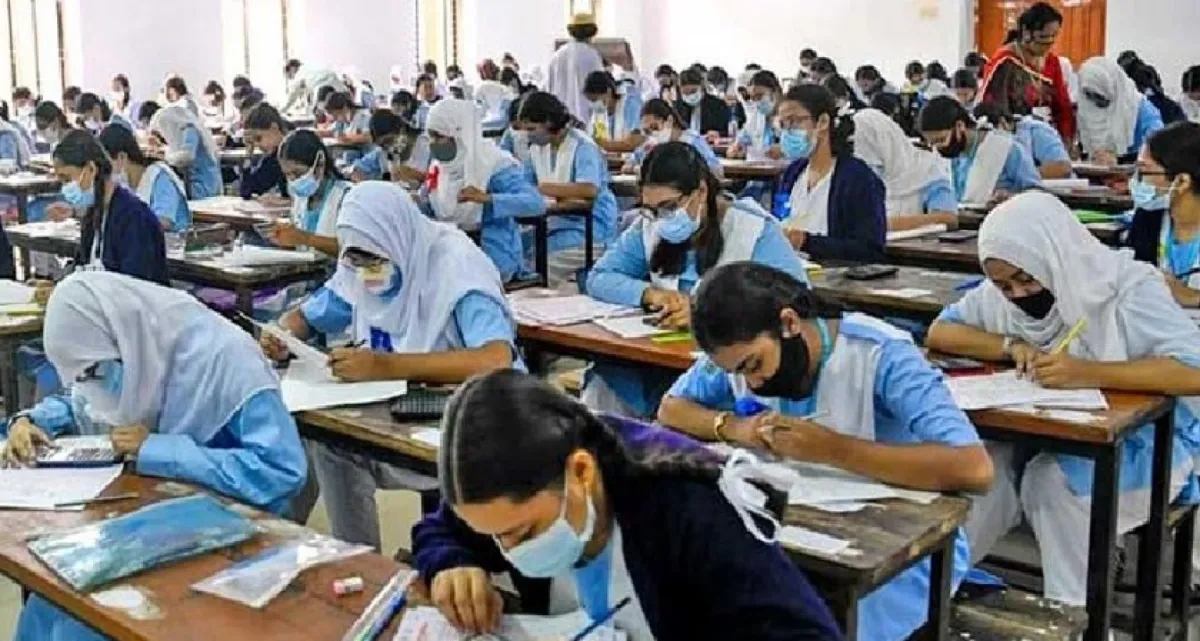 যেদিন হবে এসএসসি পরীক্ষার ফল ঘোষণা