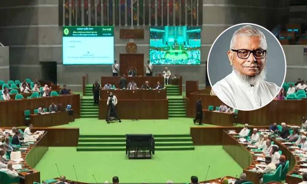 দক্ষ জনশক্তি তৈরিতে কাজ করছে ১১০ প্রশিক্ষণ প্রতিষ্ঠান : প্রবাসীকল্যাণমন্ত্রী