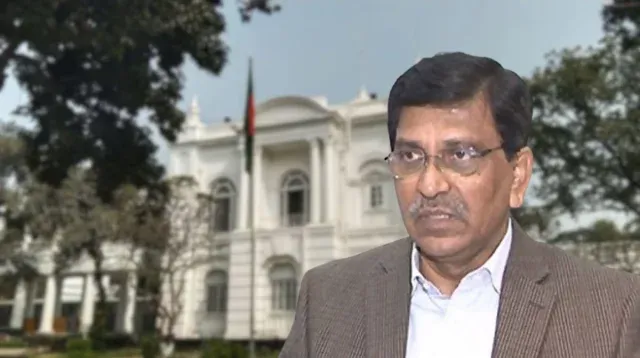 মানবতাবিরোধী অপরাধে হানিফসহ চারজনের মামলার রায় যেকোনো দিন